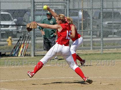 Thumbnail 3 in Burroughs @ Canyon (Valley Classic) photogallery.