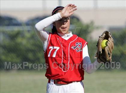 Thumbnail 3 in Burroughs @ Canyon (Valley Classic) photogallery.