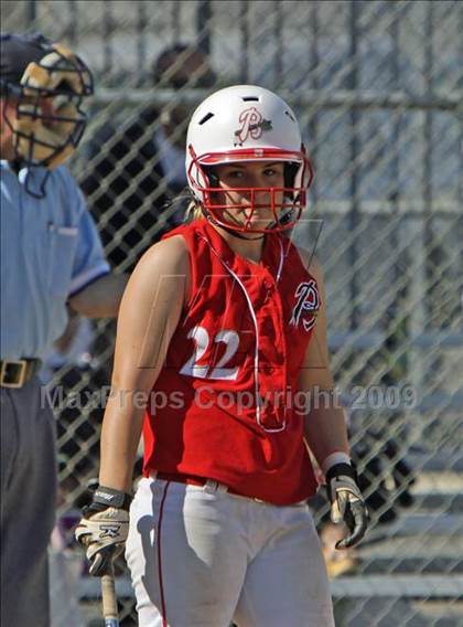 Thumbnail 2 in Burroughs @ Canyon (Valley Classic) photogallery.
