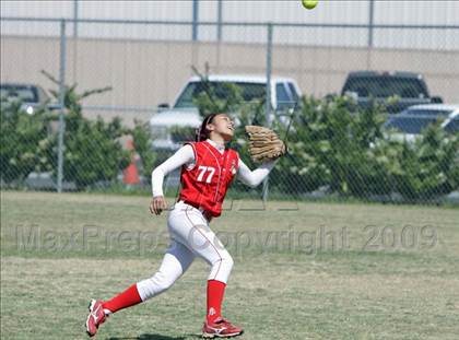 Thumbnail 2 in Burroughs @ Canyon (Valley Classic) photogallery.