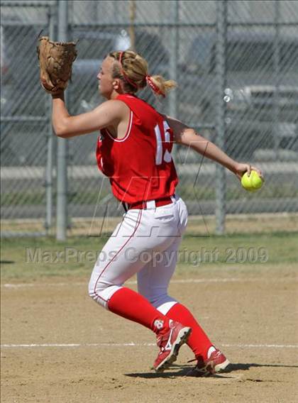 Thumbnail 3 in Burroughs @ Canyon (Valley Classic) photogallery.
