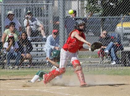 Thumbnail 3 in Burroughs @ Canyon (Valley Classic) photogallery.
