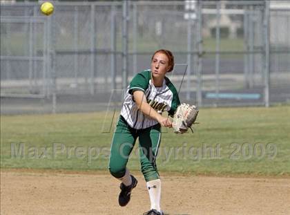 Thumbnail 3 in Burroughs @ Canyon (Valley Classic) photogallery.