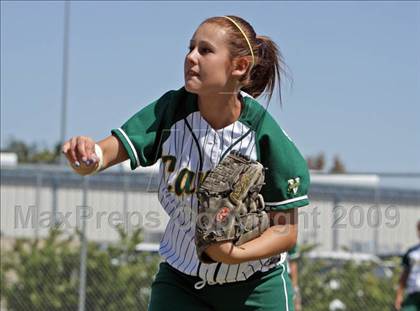 Thumbnail 3 in Burroughs @ Canyon (Valley Classic) photogallery.