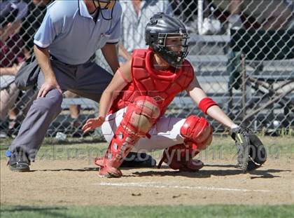 Thumbnail 3 in Burroughs @ Canyon (Valley Classic) photogallery.