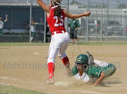 Thumbnail 1 in Burroughs @ Canyon (Valley Classic) photogallery.