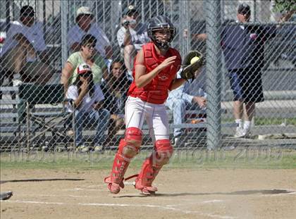 Thumbnail 1 in Burroughs @ Canyon (Valley Classic) photogallery.