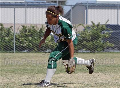 Thumbnail 3 in Burroughs @ Canyon (Valley Classic) photogallery.