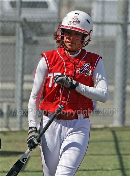 Thumbnail 2 in Burroughs @ Canyon (Valley Classic) photogallery.