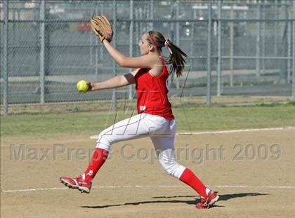 Thumbnail 1 in Burroughs @ Canyon (Valley Classic) photogallery.