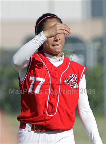 Thumbnail 2 in Burroughs @ Canyon (Valley Classic) photogallery.