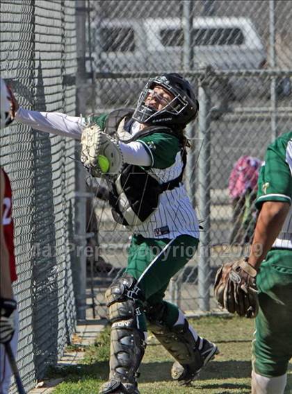 Thumbnail 1 in Burroughs @ Canyon (Valley Classic) photogallery.