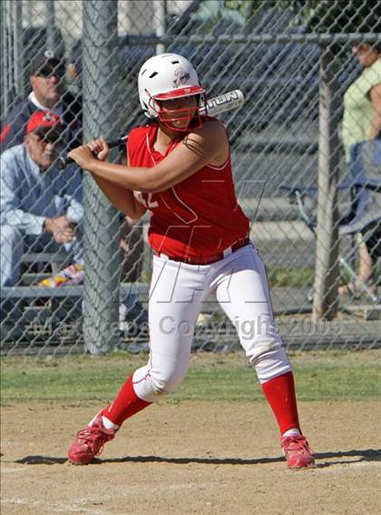 Thumbnail 3 in Burroughs @ Canyon (Valley Classic) photogallery.