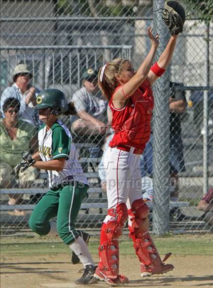 Thumbnail 2 in Burroughs @ Canyon (Valley Classic) photogallery.