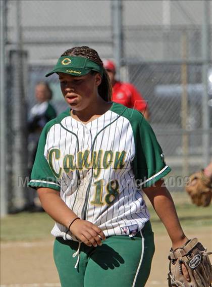 Thumbnail 2 in Burroughs @ Canyon (Valley Classic) photogallery.