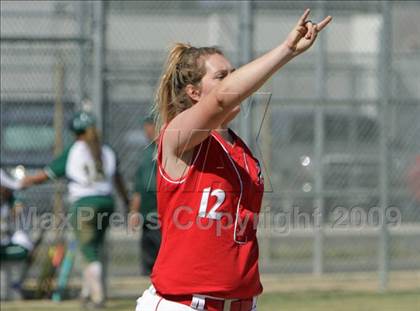 Thumbnail 3 in Burroughs @ Canyon (Valley Classic) photogallery.