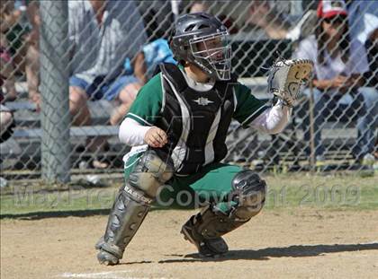 Thumbnail 1 in Burroughs @ Canyon (Valley Classic) photogallery.