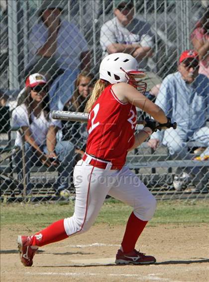 Thumbnail 3 in Burroughs @ Canyon (Valley Classic) photogallery.