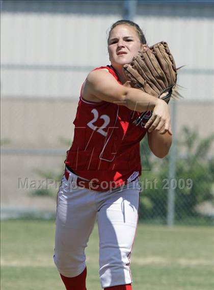 Thumbnail 2 in Burroughs @ Canyon (Valley Classic) photogallery.