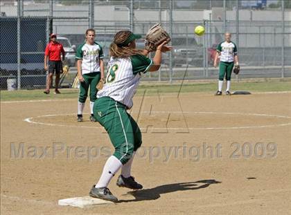 Thumbnail 3 in Burroughs @ Canyon (Valley Classic) photogallery.