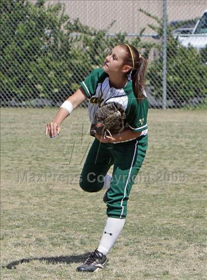Thumbnail 3 in Burroughs @ Canyon (Valley Classic) photogallery.