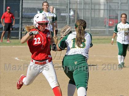 Thumbnail 1 in Burroughs @ Canyon (Valley Classic) photogallery.