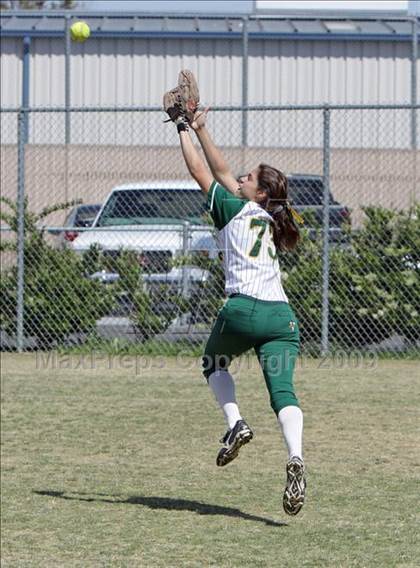 Thumbnail 1 in Burroughs @ Canyon (Valley Classic) photogallery.