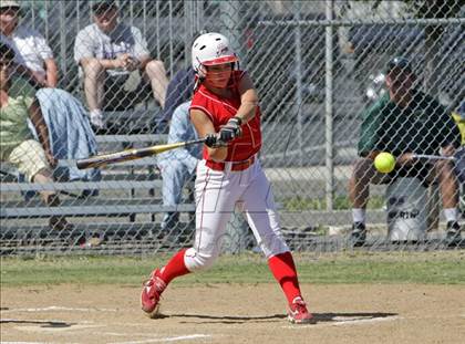 Thumbnail 2 in Burroughs @ Canyon (Valley Classic) photogallery.