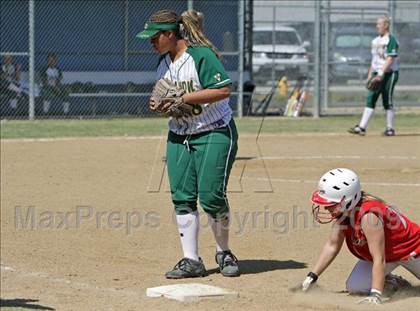 Thumbnail 3 in Burroughs @ Canyon (Valley Classic) photogallery.