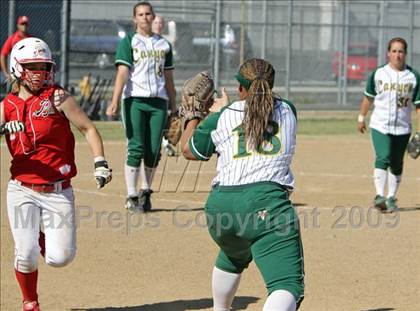 Thumbnail 3 in Burroughs @ Canyon (Valley Classic) photogallery.