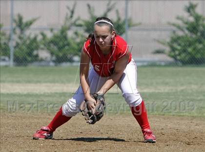 Thumbnail 3 in Burroughs @ Canyon (Valley Classic) photogallery.