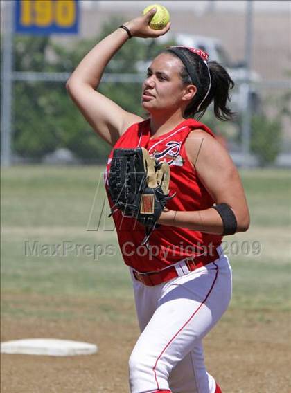 Thumbnail 1 in Burroughs @ Canyon (Valley Classic) photogallery.
