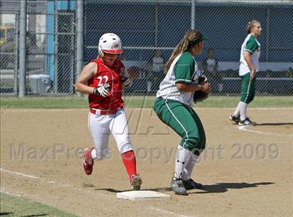 Thumbnail 2 in Burroughs @ Canyon (Valley Classic) photogallery.