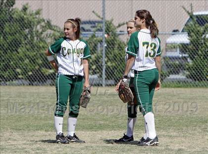 Thumbnail 2 in Burroughs @ Canyon (Valley Classic) photogallery.