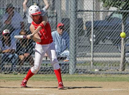 Thumbnail 1 in Burroughs @ Canyon (Valley Classic) photogallery.