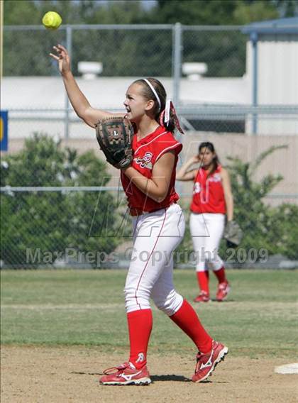Thumbnail 3 in Burroughs @ Canyon (Valley Classic) photogallery.