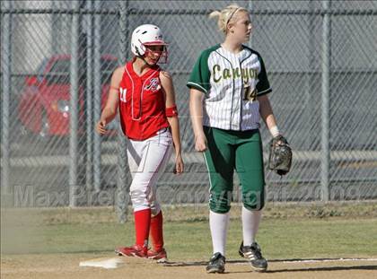 Thumbnail 1 in Burroughs @ Canyon (Valley Classic) photogallery.