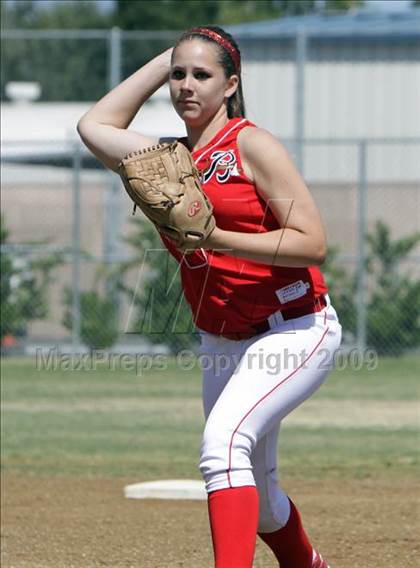 Thumbnail 3 in Burroughs @ Canyon (Valley Classic) photogallery.