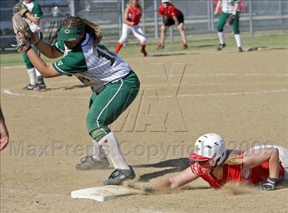Thumbnail 2 in Burroughs @ Canyon (Valley Classic) photogallery.