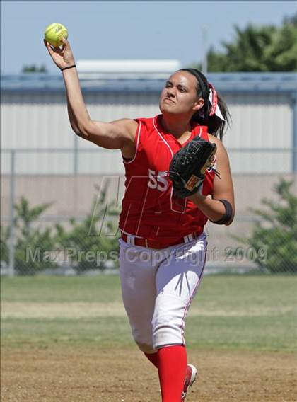 Thumbnail 1 in Burroughs @ Canyon (Valley Classic) photogallery.