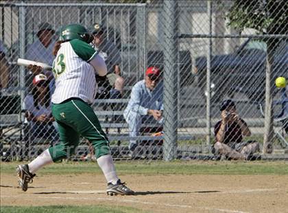 Thumbnail 2 in Burroughs @ Canyon (Valley Classic) photogallery.