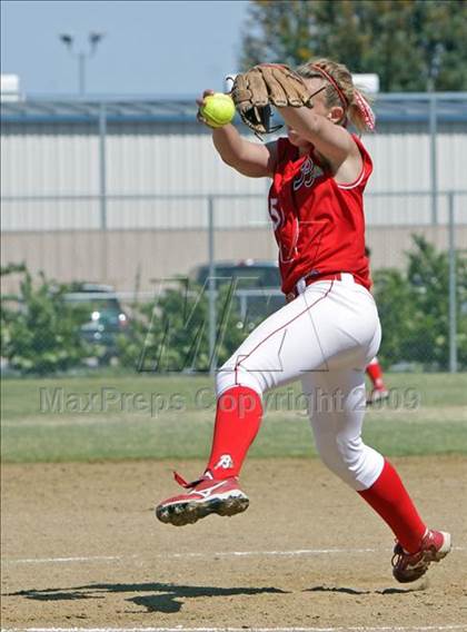 Thumbnail 1 in Burroughs @ Canyon (Valley Classic) photogallery.