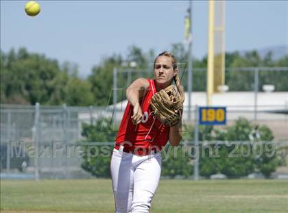 Thumbnail 2 in Burroughs @ Canyon (Valley Classic) photogallery.