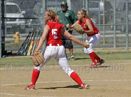 Thumbnail 1 in Burroughs @ Canyon (Valley Classic) photogallery.