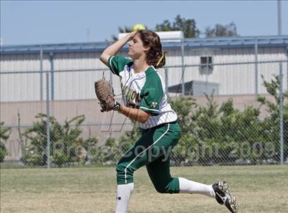 Thumbnail 3 in Burroughs @ Canyon (Valley Classic) photogallery.