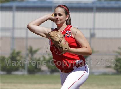 Thumbnail 1 in Burroughs @ Canyon (Valley Classic) photogallery.