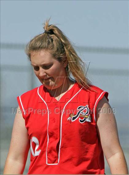 Thumbnail 1 in Burroughs @ Canyon (Valley Classic) photogallery.
