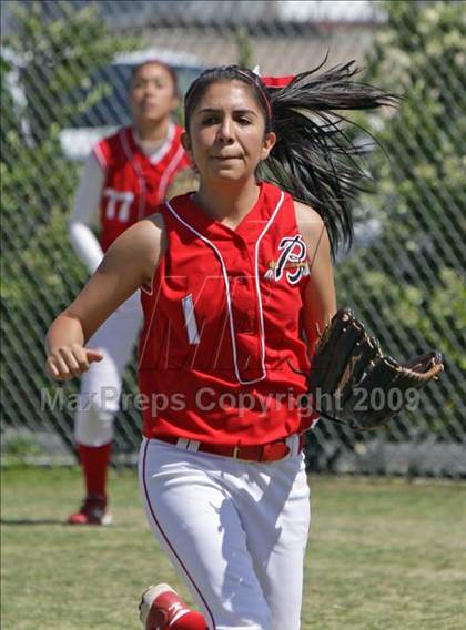 Thumbnail 1 in Burroughs @ Canyon (Valley Classic) photogallery.