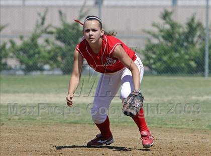 Thumbnail 2 in Burroughs @ Canyon (Valley Classic) photogallery.