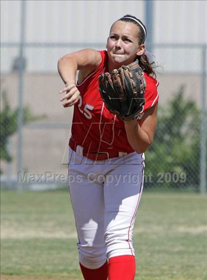 Thumbnail 1 in Burroughs @ Canyon (Valley Classic) photogallery.
